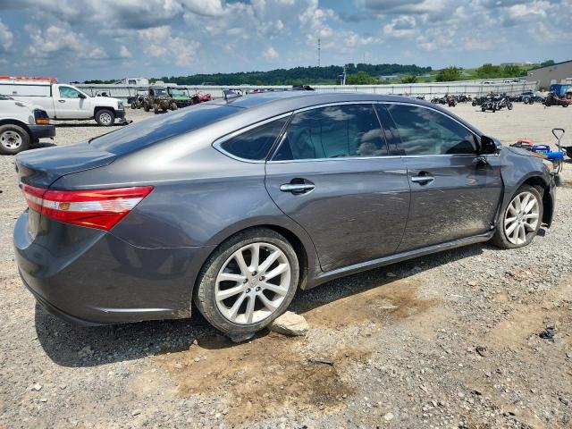 4T1BK1EB5EU092561 - 2014 TOYOTA AVALON BASE 灰色 照片 3
