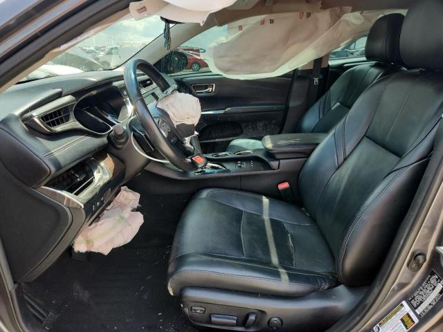 4T1BK1EB5EU092561 - 2014 TOYOTA AVALON BASE 灰色 照片 7