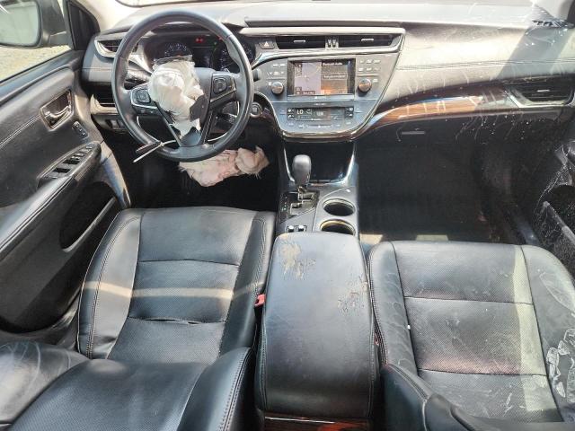 4T1BK1EB5EU092561 - 2014 TOYOTA AVALON BASE 灰色 照片 8