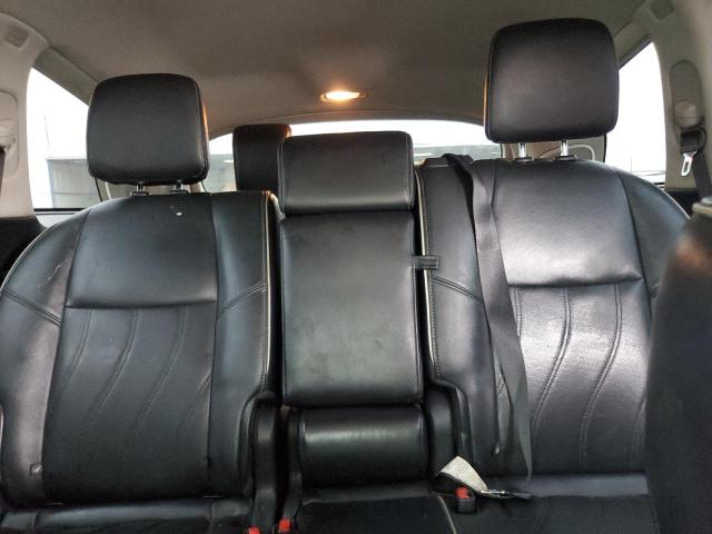 5N1DL0MMXJC528100 - 2018 INFINITI QX60 GRAY photo 10