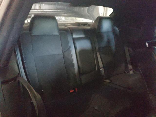 2C3CDZFJ4PH540189 - 2023 DODGE CHALLENGER R/T SCAT PACK BLACK photo 10