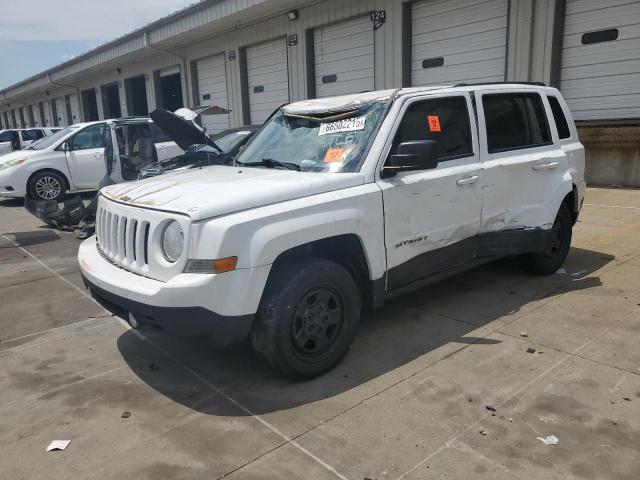 2015 JEEP PATRIOT SPORT, 