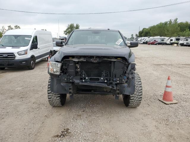 3C6TR5DT2EG207312 - 2014 RAM 2500 SLT BLACK photo 5