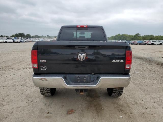 3C6TR5DT2EG207312 - 2014 RAM 2500 SLT BLACK photo 6