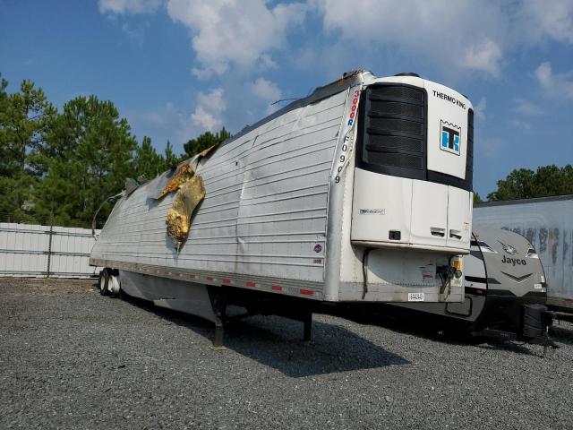1UYVS2534R6940909 - 2024 UTILITY TRAILER WHITE photo 1