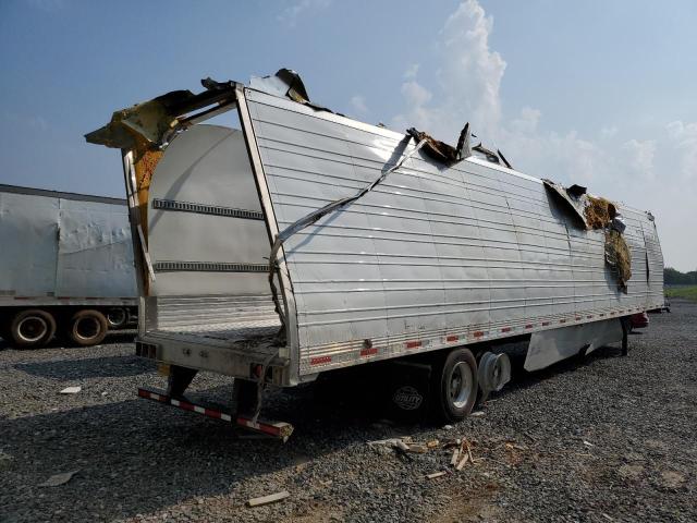 1UYVS2534R6940909 - 2024 UTILITY TRAILER WHITE photo 4