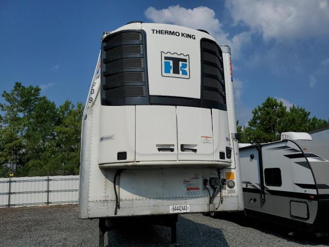 1UYVS2534R6940909 - 2024 UTILITY TRAILER WHITE photo 7