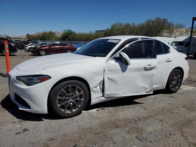 2020 ALFA ROMEO GIULIA, 