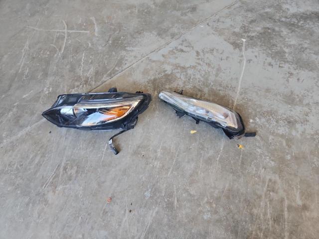 1G1ZD5ST5NF129672 - 2022 CHEVROLET MALIBU LT BLACK photo 12