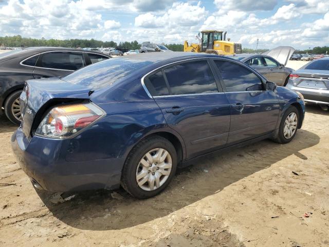 1N4AL2AP2CC193960 - 2012 NISSAN ALTIMA 2.5 BASE BLUE photo 3