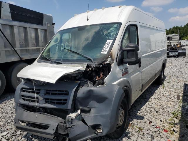 2018 RAM PROMASTER 2500 HIGH, 