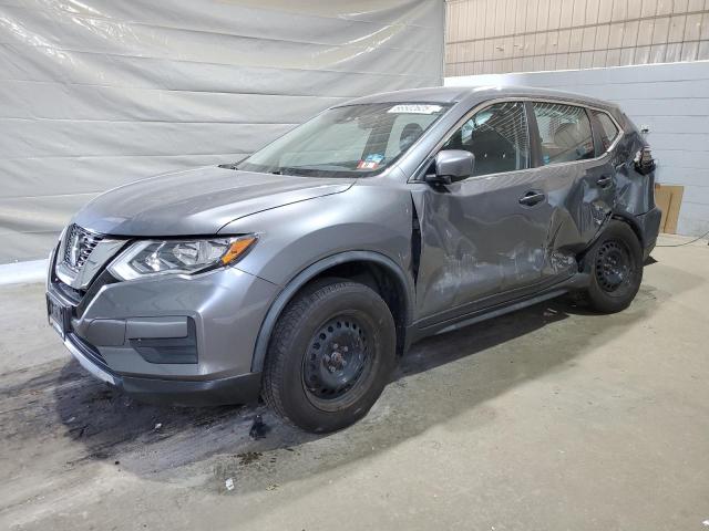 2020 NISSAN ROGUE S, 