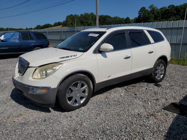 2010 BUICK ENCLAVE CXL, 