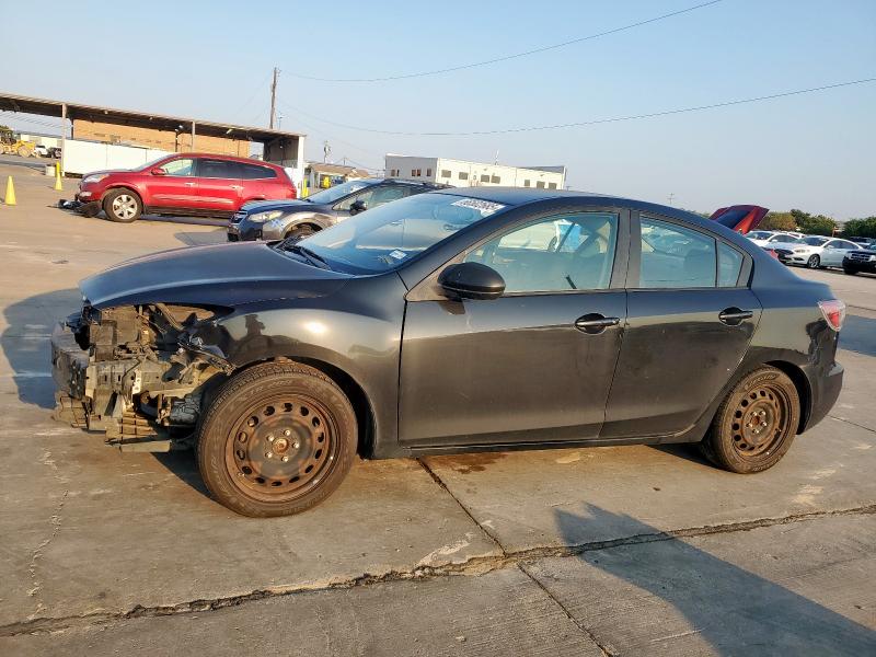 2012 MAZDA 3 I, 