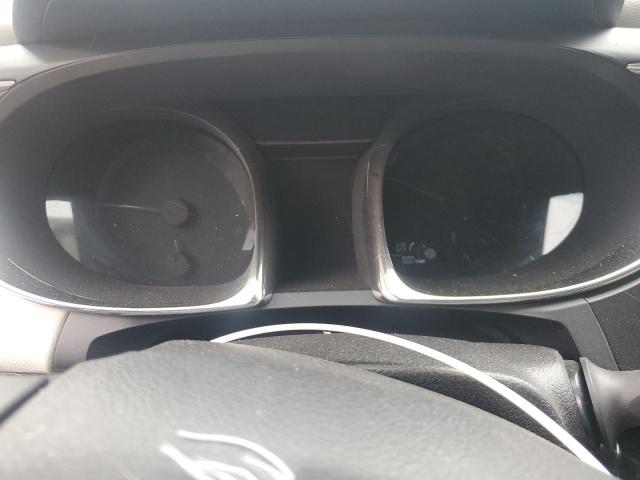 4T1BK1EB2EU112393 - 2014 TOYOTA AVALON BASE 银色 照片 9