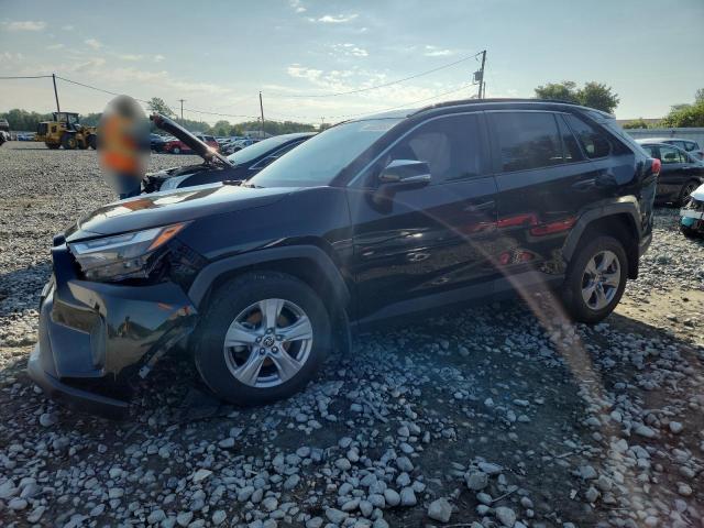 2022 TOYOTA RAV4 XLE, 