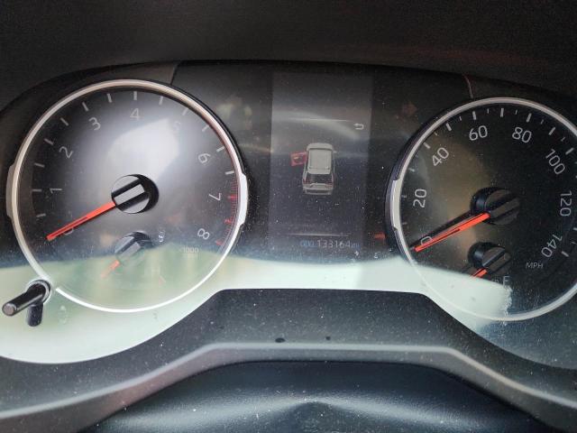 2T3P1RFV2NC267311 - 2022 TOYOTA RAV4 XLE BLACK photo 9