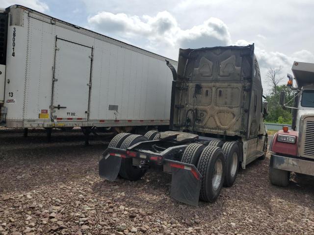 3AKJHHDR5KSKU9509 - 2019 FREIGHTLINER CASCADIA 1 Weiß Foto 4