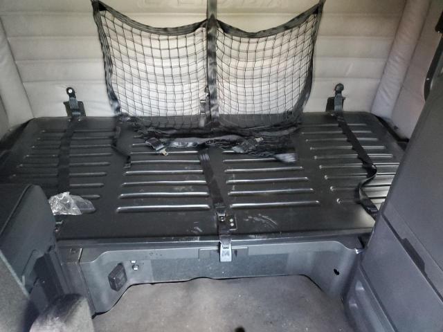 3AKJHHDR5KSKU9509 - 2019 FREIGHTLINER CASCADIA 1 Weiß Foto 6