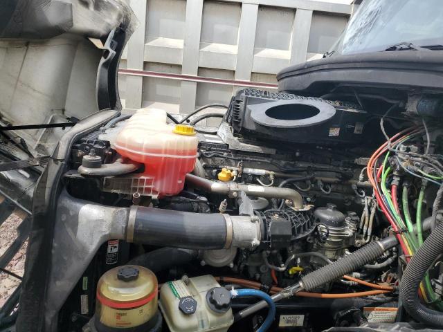 3AKJHHDR5KSKU9509 - 2019 FREIGHTLINER CASCADIA 1 Weiß Foto 7