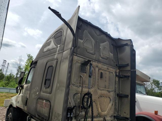 3AKJHHDR5KSKU9509 - 2019 FREIGHTLINER CASCADIA 1 Weiß Foto 9