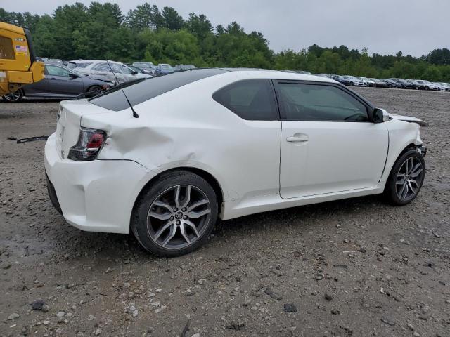 JTKJF5C75GJ020623 - 2016 TOYOTA SCION TC თეთრი ფოტო 3