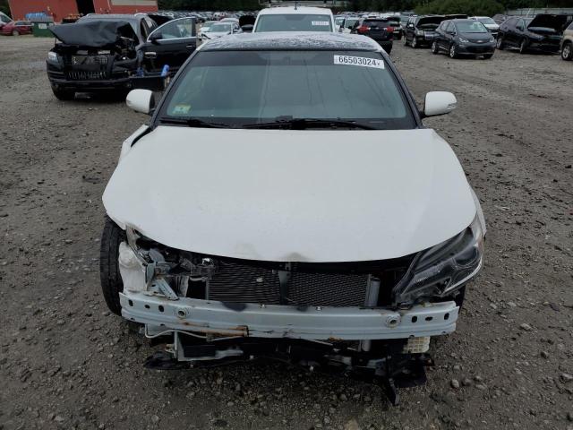 JTKJF5C75GJ020623 - 2016 TOYOTA SCION TC თეთრი ფოტო 5