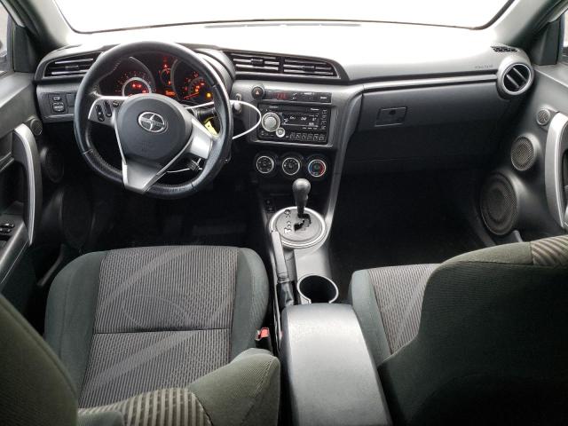 JTKJF5C74B3017032 - 2011 TOYOTA SCION TC 白色 照片 8