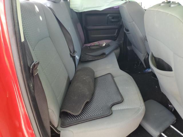 1C6RR7FT7DS564379 - 2013 RAM 1500 ST 红色 照片 10