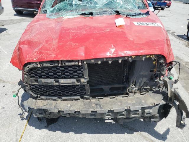 1C6RR7FT7DS564379 - 2013 RAM 1500 ST 红色 照片 11