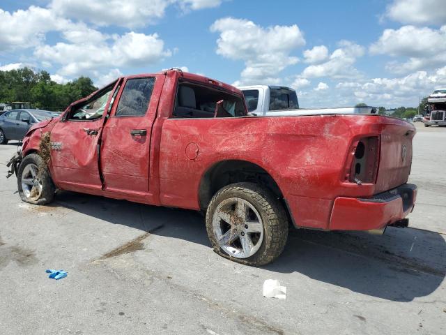 1C6RR7FT7DS564379 - 2013 RAM 1500 ST 红色 照片 2