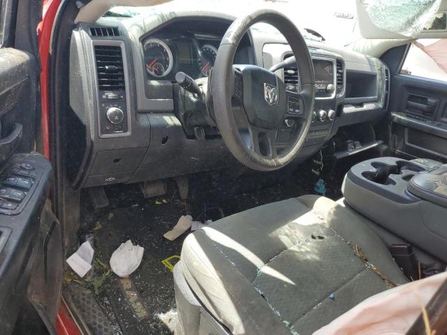 1C6RR7FT7DS564379 - 2013 RAM 1500 ST 红色 照片 8