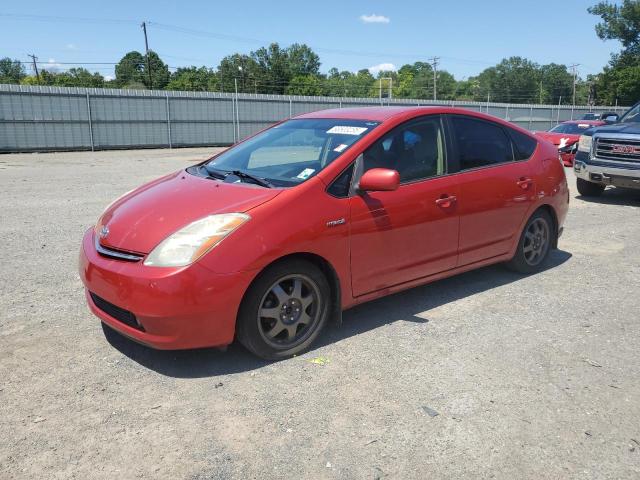 2008 TOYOTA PRIUS, 