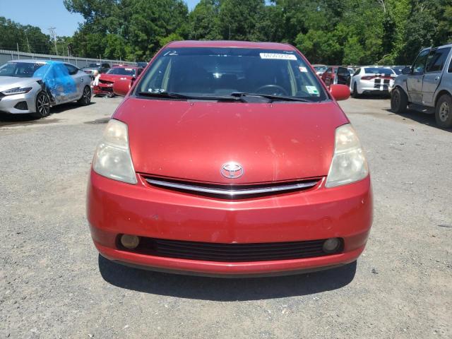 JTDKB20UX87794607 - 2008 TOYOTA PRIUS 栗色 照片 5