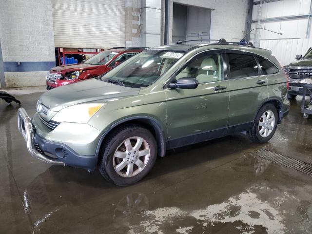 2009 HONDA CR-V EX, 