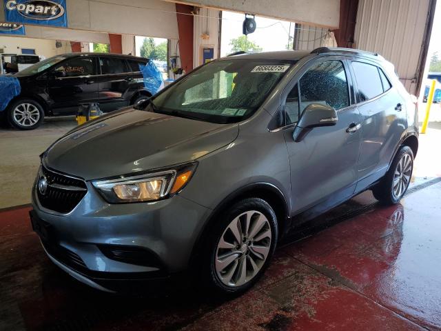 2019 BUICK ENCORE PREFERRED, 