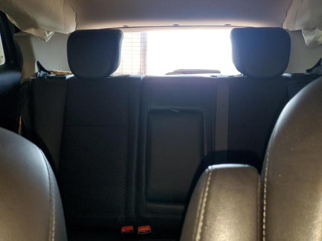 KL4CJASB6KB841837 - 2019 BUICK ENCORE PREFERRED ნაცრისფერი ფოტო 10