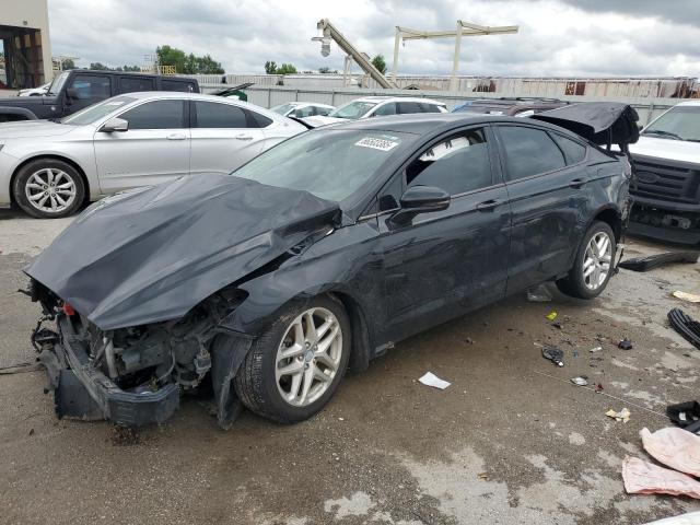 2020 FORD FUSION SEL, 