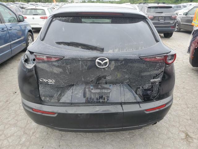 3MVDMBBM1RM646366 - 2024 MAZDA CX-30 SELECT BLACK photo 6