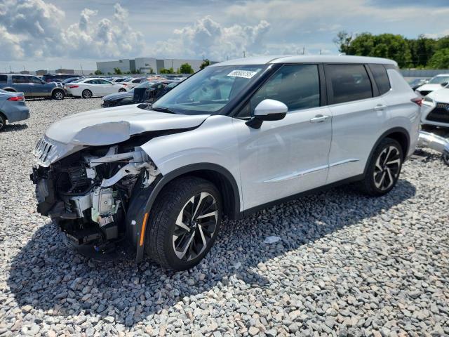 2022 MITSUBISHI OUTLANDER SE, 