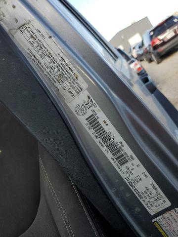 1C4BJWEG6EL107008 - 2014 JEEP WRANGLER U SAHARA GRAY photo 13