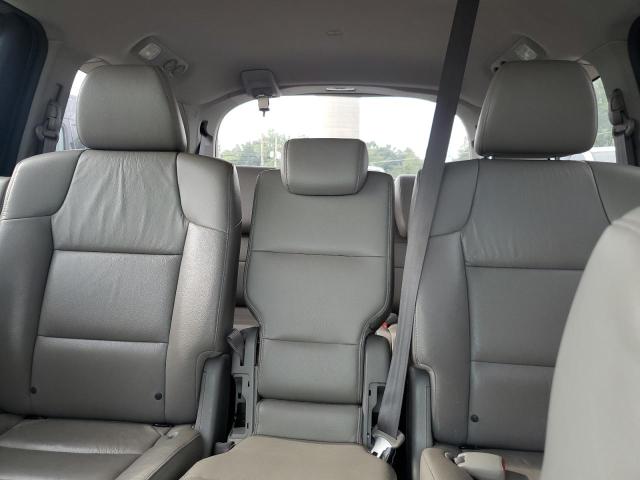 5FNRL5H6XBB001469 - 2011 HONDA ODYSSEY EXL Boz foto 10