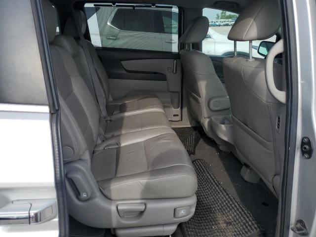 5FNRL5H6XBB001469 - 2011 HONDA ODYSSEY EXL Boz foto 11