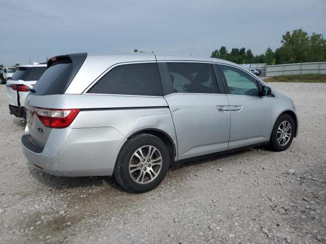 5FNRL5H6XBB001469 - 2011 HONDA ODYSSEY EXL Boz foto 3