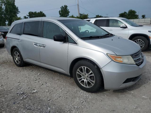 5FNRL5H6XBB001469 - 2011 HONDA ODYSSEY EXL Boz foto 4
