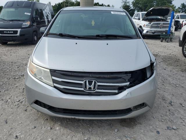5FNRL5H6XBB001469 - 2011 HONDA ODYSSEY EXL Boz foto 5