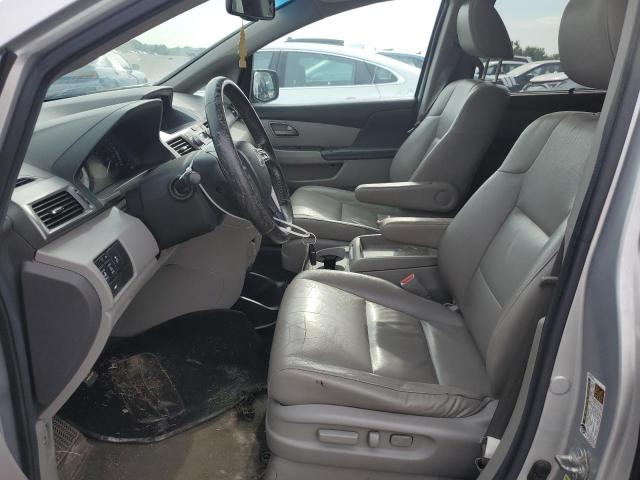 5FNRL5H6XBB001469 - 2011 HONDA ODYSSEY EXL Boz foto 7