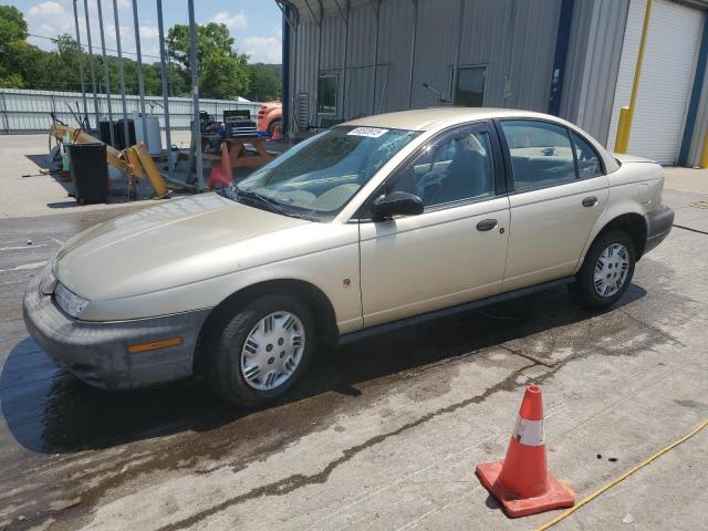 1996 SATURN SL1, 