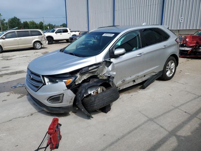 2018 FORD EDGE SEL, 