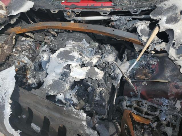 2C3CDZFJ5FH739976 - 2015 DODGE CHALLENGER R/T SCAT PACK RED photo 11